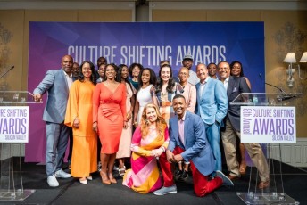 Culture Shifting Awards 2022