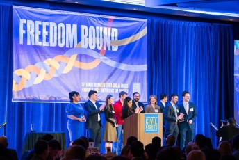 Lawyers’ Committee for Civil Rights Annual Dr. MLK, Jr. Gala (2023)