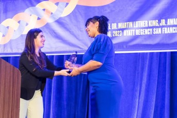 Lawyers’ Committee for Civil Rights Annual Dr. MLK, Jr. Gala (2023)