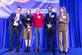 Lawyers’ Committee for Civil Rights Annual Dr. MLK, Jr. Gala (2023)