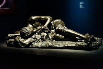 Kehinde Wiley Donor Opening Night 2023