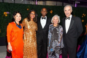 MoAD Afropolitan Ball (2019)