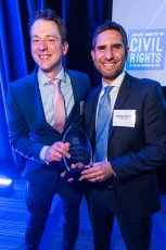 Lawyers’ Committee for Civil Rights Annual Dr. MLK, Jr. Gala (2023)