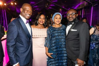 MoAD Afropolitan Ball (2019)