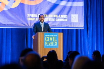 Lawyers’ Committee for Civil Rights Annual Dr. MLK, Jr. Gala (2023)