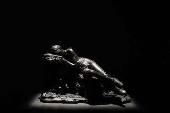 Kehinde Wiley Donor Opening Night 2023