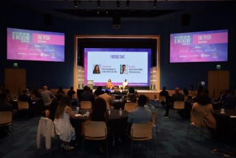 Culture Shifting Weekend 2022