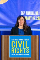 Lawyers’ Committee for Civil Rights Annual Dr. MLK, Jr. Gala (2023)