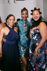MoAD Afropolitan Ball (2019)