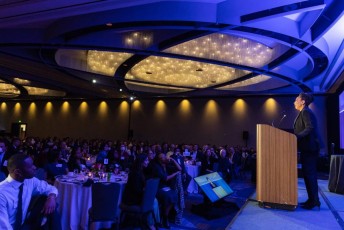 Lawyers’ Committee for Civil Rights Annual Dr. MLK, Jr. Gala (2023)