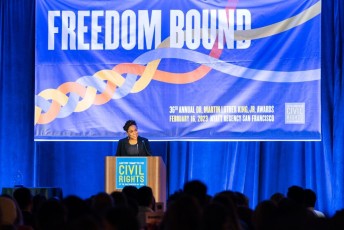 Lawyers’ Committee for Civil Rights Annual Dr. MLK, Jr. Gala (2023)