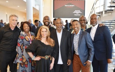 Culture Shifting Weekend 2022