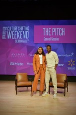 Culture Shifting Awards 2022