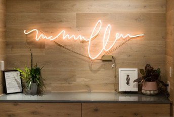 McMullen Spring Fashion Show 2020