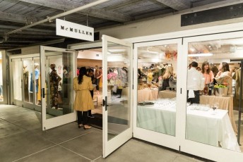 McMullen Spring Fashion Show 2020