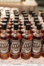 XRonnie and Karen Lott All Stars Helping Kids Holiday Event (2022)