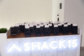 McMullen 15th Anniversary Party and Fashion Presentation