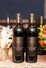 XRonnie and Karen Lott All Stars Helping Kids Holiday Event (2022)