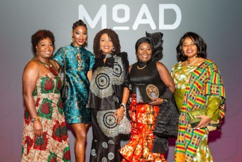 MoAD Afropolitan Ball (2019)