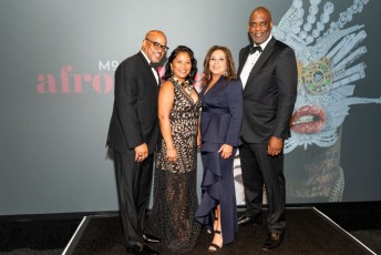 MoAD Afropolitan Ball (2019)