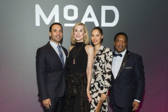 MoAD Afropolitan Ball (2019)