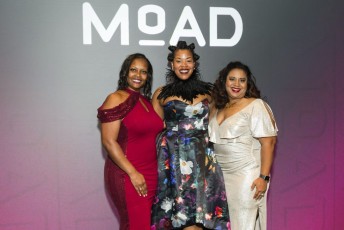 MoAD Afropolitan Ball (2019)