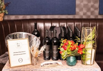 XRonnie and Karen Lott All Stars Helping Kids Holiday Event (2022)