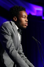 32nd Annual 100 Black Men of the Bay Area Scholarship Benefit & Awards Gala (2019)