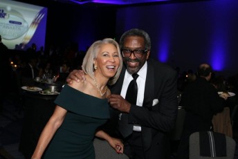 32nd Annual 100 Black Men of the Bay Area Scholarship Benefit & Awards Gala (2019)