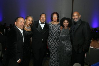 32nd Annual 100 Black Men of the Bay Area Scholarship Benefit & Awards Gala (2019)
