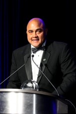 32nd Annual 100 Black Men of the Bay Area Scholarship Benefit & Awards Gala (2019)