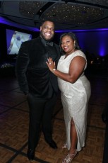 32nd Annual 100 Black Men of the Bay Area Scholarship Benefit & Awards Gala (2019)