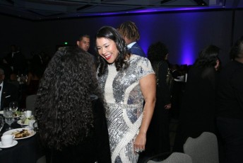 32nd Annual 100 Black Men of the Bay Area Scholarship Benefit & Awards Gala (2019)