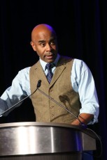 32nd Annual 100 Black Men of the Bay Area Scholarship Benefit & Awards Gala (2019)