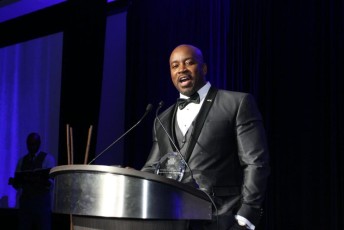 32nd Annual 100 Black Men of the Bay Area Scholarship Benefit & Awards Gala (2019)
