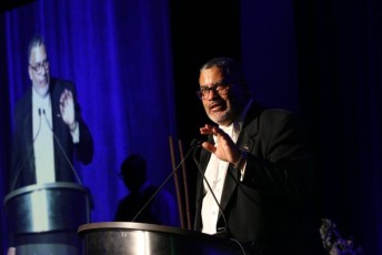 32nd Annual 100 Black Men of the Bay Area Scholarship Benefit & Awards Gala (2019)