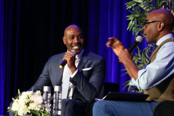 32nd Annual 100 Black Men of the Bay Area Scholarship Benefit & Awards Gala (2019)