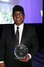 32nd Annual 100 Black Men of the Bay Area Scholarship Benefit & Awards Gala (2019)