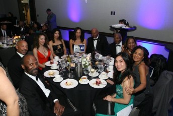 32nd Annual 100 Black Men of the Bay Area Scholarship Benefit & Awards Gala (2019)