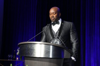 32nd Annual 100 Black Men of the Bay Area Scholarship Benefit & Awards Gala (2019)