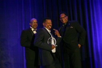 32nd Annual 100 Black Men of the Bay Area Scholarship Benefit & Awards Gala (2019)