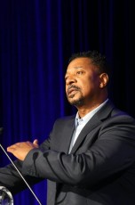 32nd Annual 100 Black Men of the Bay Area Scholarship Benefit & Awards Gala (2019)