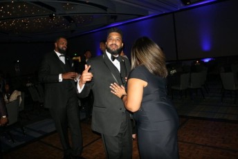 32nd Annual 100 Black Men of the Bay Area Scholarship Benefit & Awards Gala (2019)