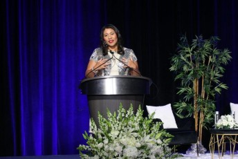 32nd Annual 100 Black Men of the Bay Area Scholarship Benefit & Awards Gala (2019)