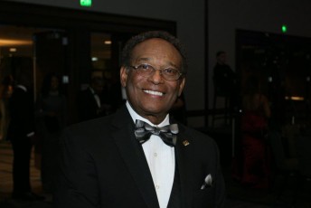 32nd Annual 100 Black Men of the Bay Area Scholarship Benefit & Awards Gala (2019)