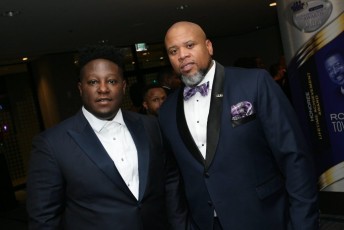 32nd Annual 100 Black Men of the Bay Area Scholarship Benefit & Awards Gala (2019)