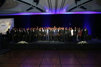 32nd Annual 100 Black Men of the Bay Area Scholarship Benefit & Awards Gala (2019)