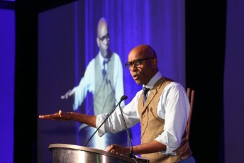32nd Annual 100 Black Men of the Bay Area Scholarship Benefit & Awards Gala (2019)