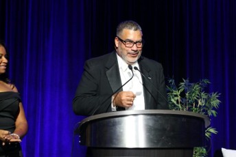 32nd Annual 100 Black Men of the Bay Area Scholarship Benefit & Awards Gala (2019)
