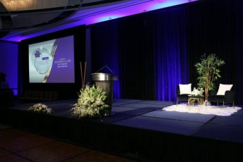32nd Annual 100 Black Men of the Bay Area Scholarship Benefit & Awards Gala (2019)